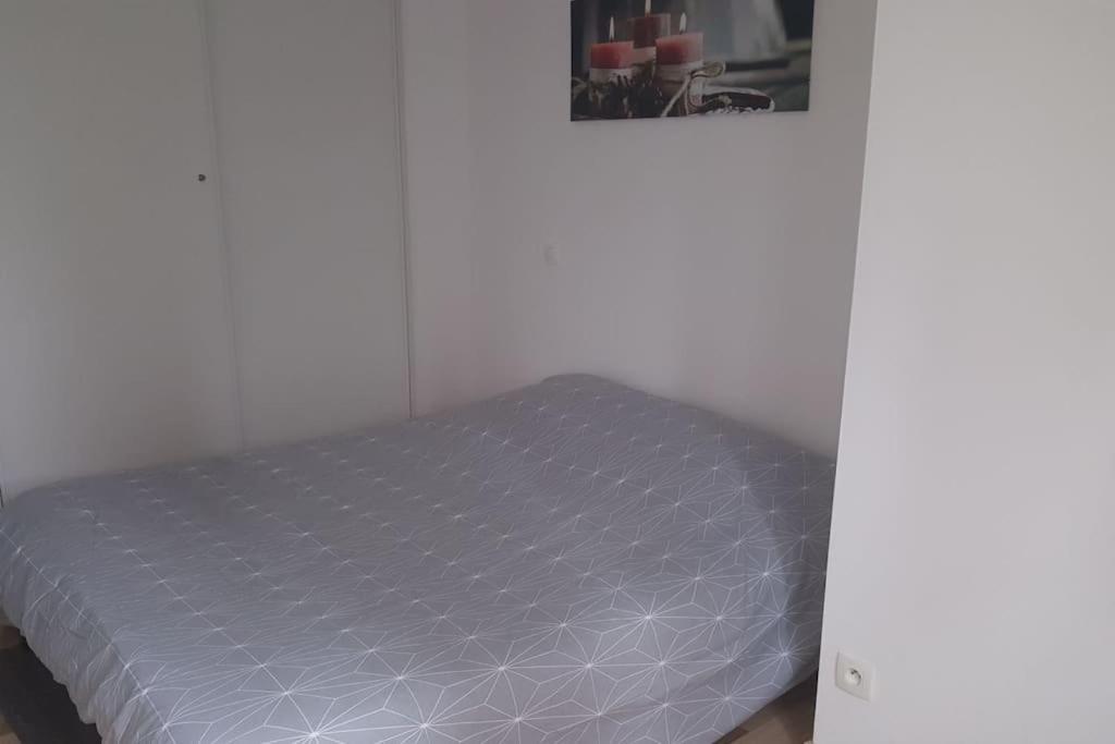 Logement Plein Centre De Plerin A Proximite Des Plages Et Des Commerces Ngoại thất bức ảnh