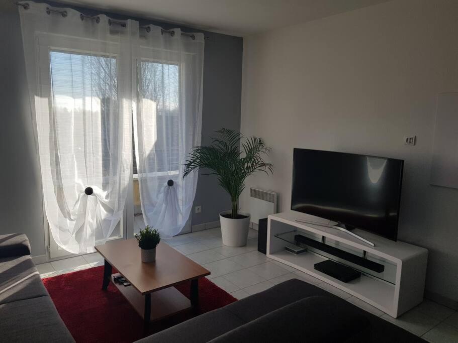 Logement Plein Centre De Plerin A Proximite Des Plages Et Des Commerces Ngoại thất bức ảnh